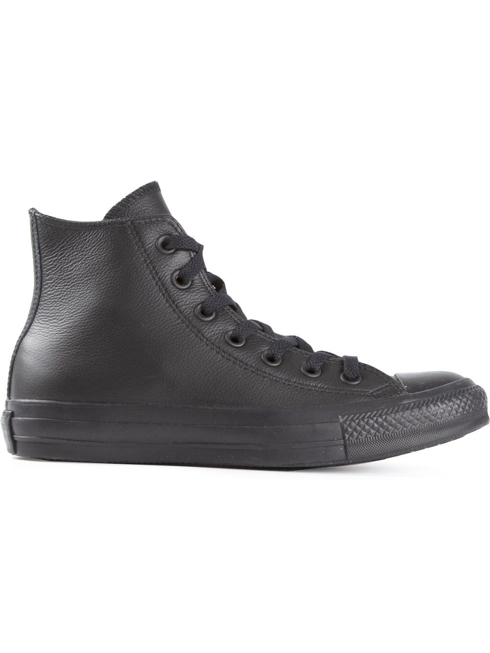 hi-top trainers
