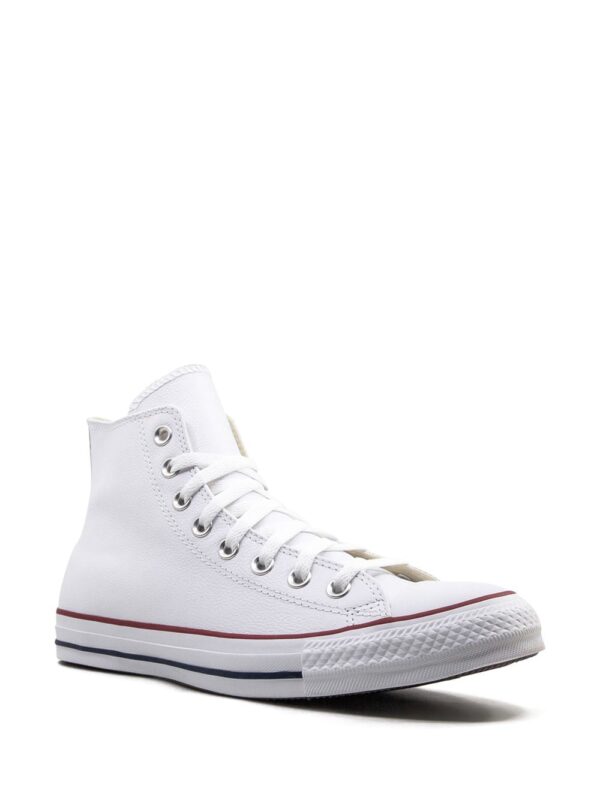 ⁦Star' hi-tops⁩ - الصورة ⁦2⁩