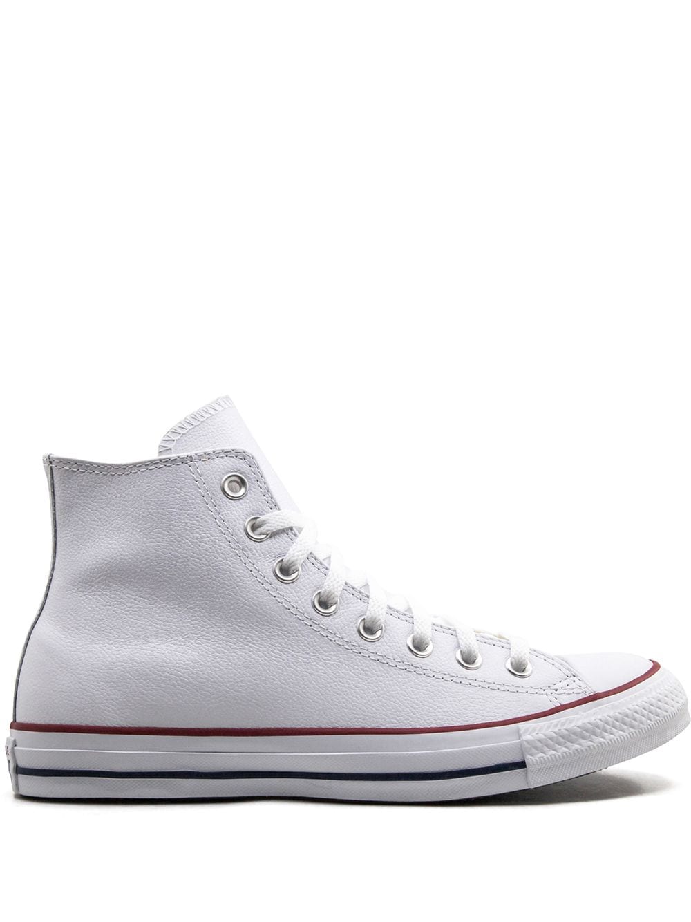 Star’ hi-tops