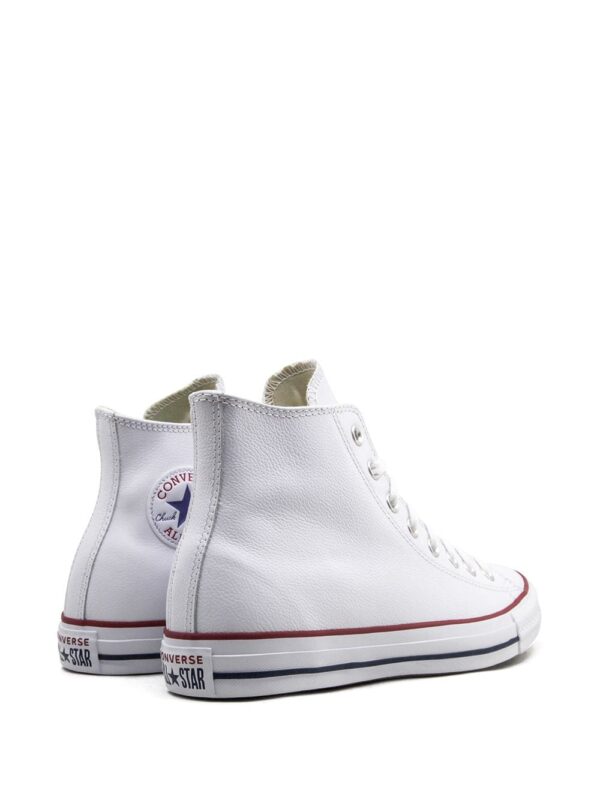 ⁦Star' hi-tops⁩ - الصورة ⁦4⁩