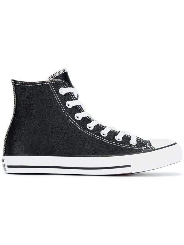 All Star' hi-top sneakers