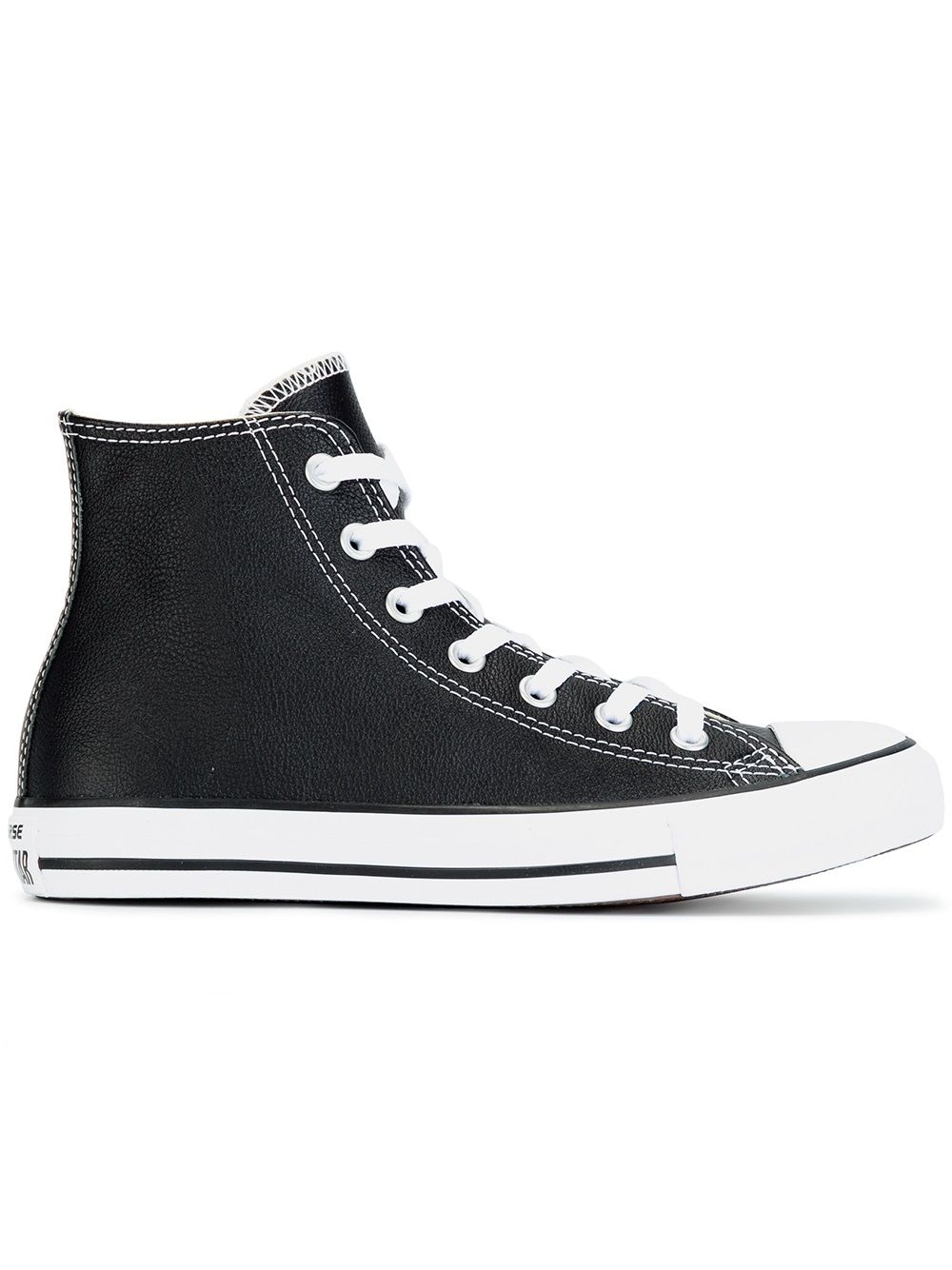All Star’ hi-top sneakers