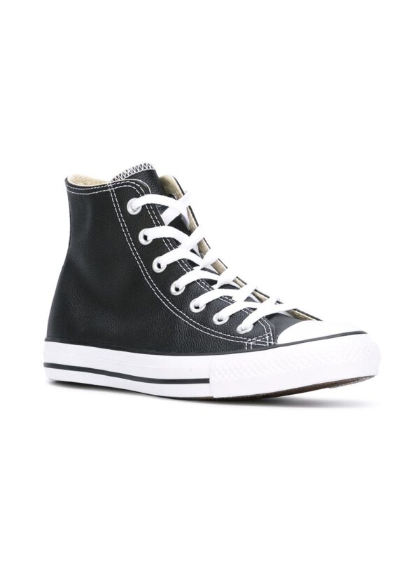 ⁦All Star' hi-top sneakers⁩ - الصورة ⁦4⁩