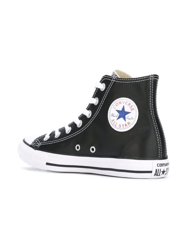 ⁦All Star' hi-top sneakers⁩ - الصورة ⁦2⁩