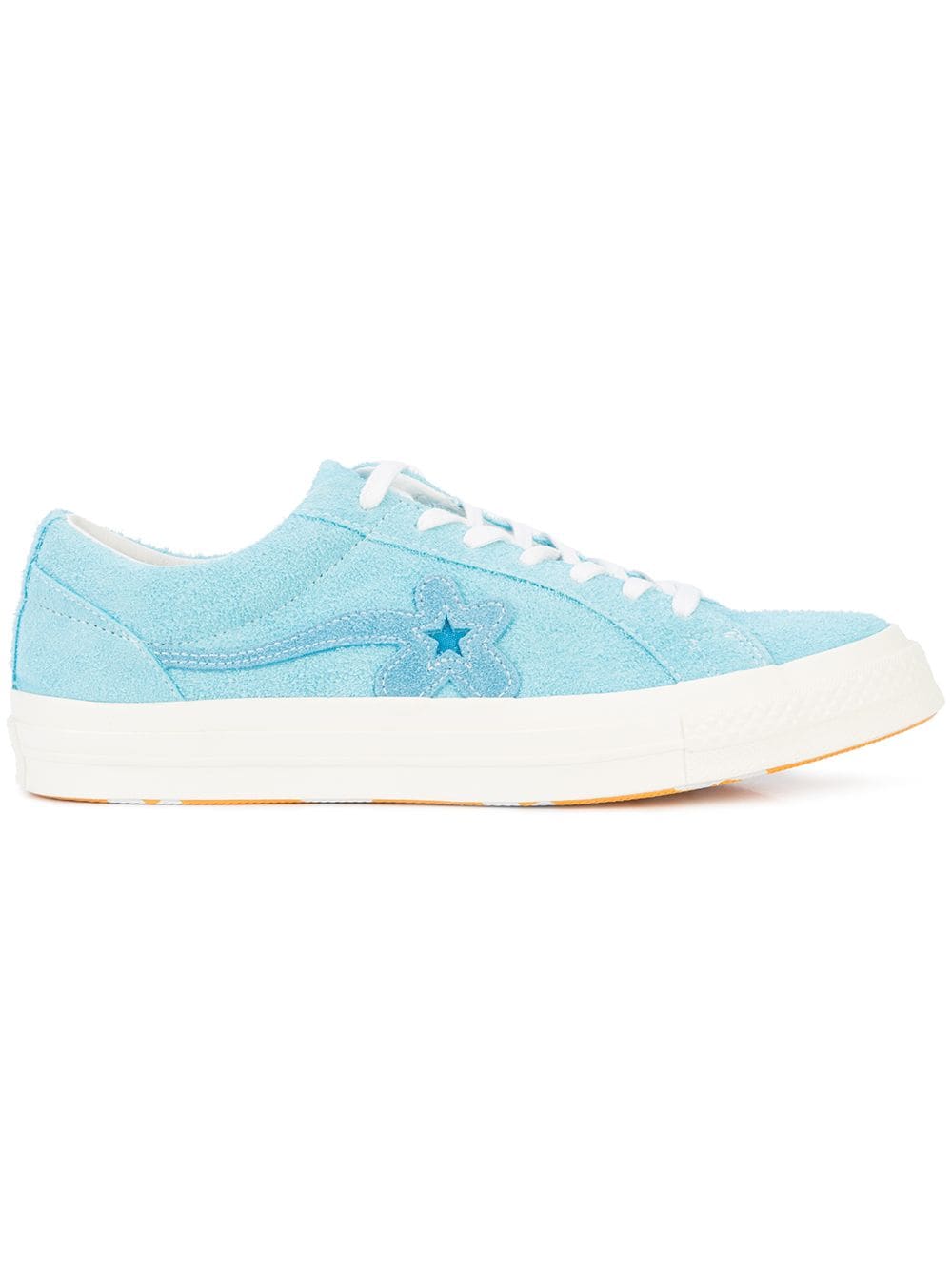 X Goal Le Fleur One Star sneakers