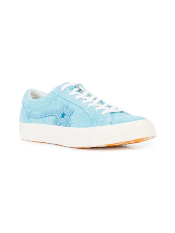 ⁦X Goal Le Fleur One Star sneakers⁩ - الصورة ⁦3⁩