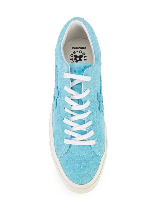 ⁦X Goal Le Fleur One Star sneakers⁩ - الصورة ⁦4⁩