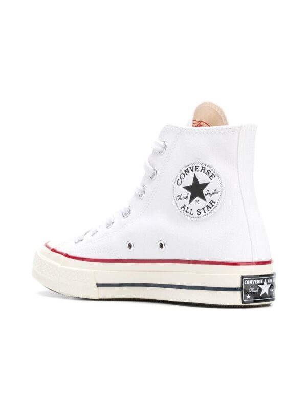 ⁦Chuck 70 HI sneakers⁩ - الصورة ⁦2⁩