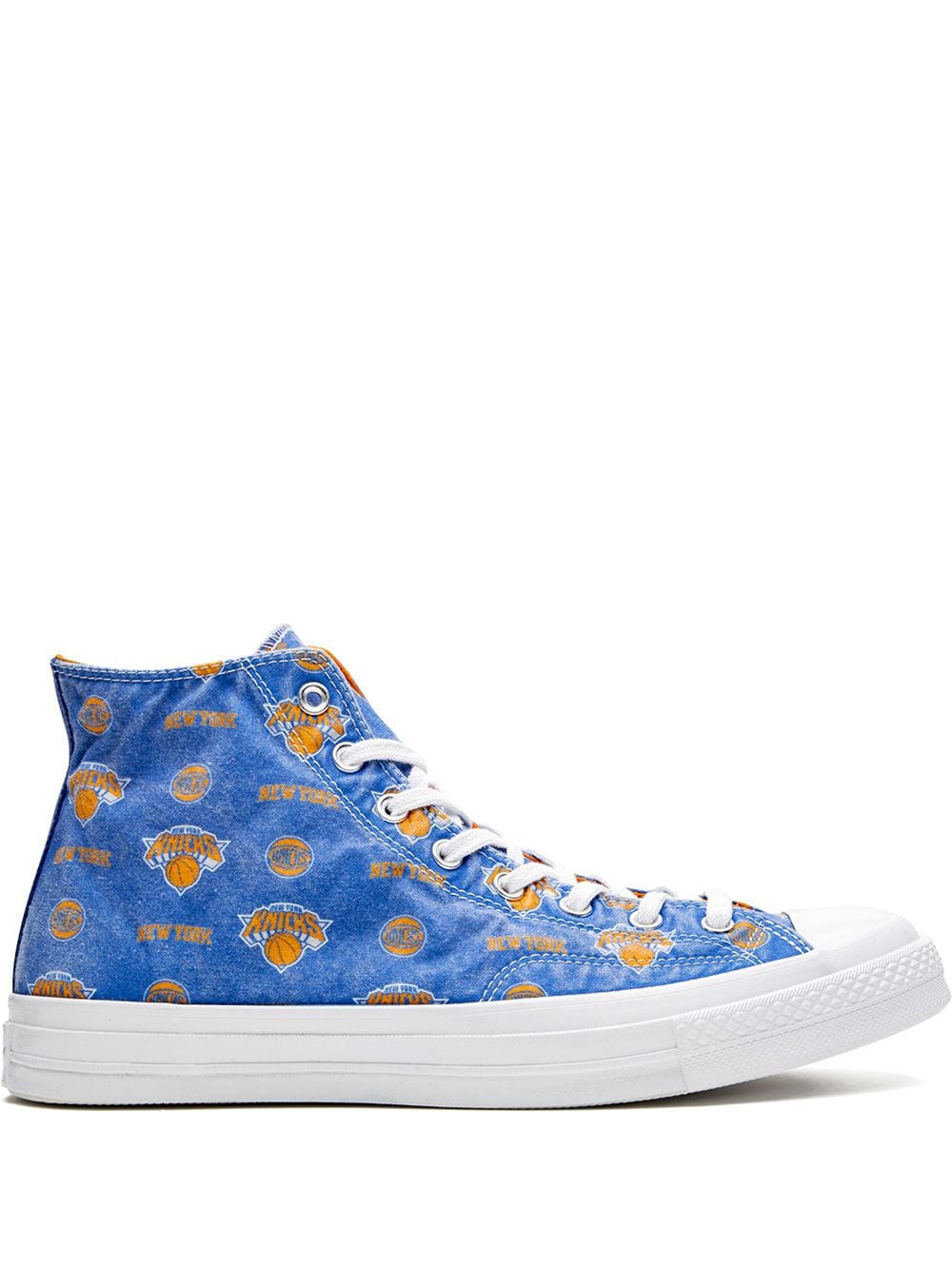 حذاء رياضي NBA CTAS 70 Hi NY Knicks