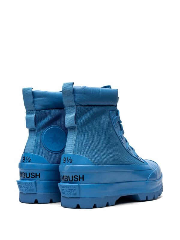 ⁦بوت 'تشاك تايلور أول-ستار' x Ambush⁩ - الصورة ⁦2⁩