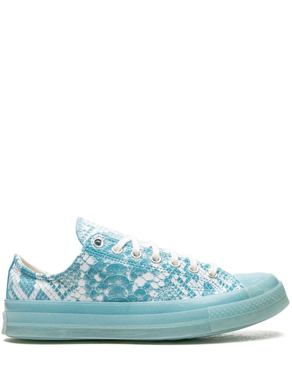 سنيكر ’70 Ox تشاك تايلور أول-ستار’ x Golf Wang