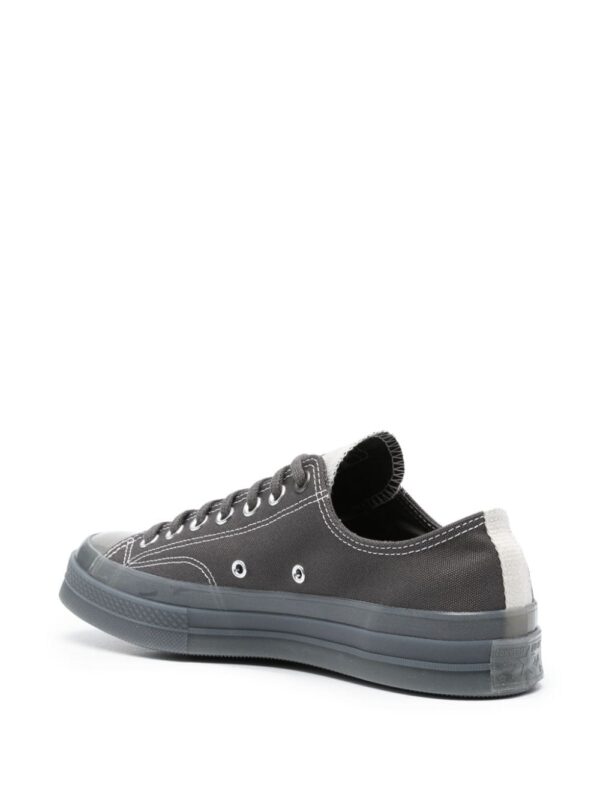 ⁦Chuck 70 lace-up sneakers⁩ - الصورة ⁦2⁩
