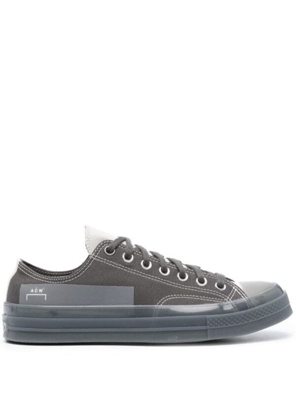 Chuck 70 lace-up sneakers