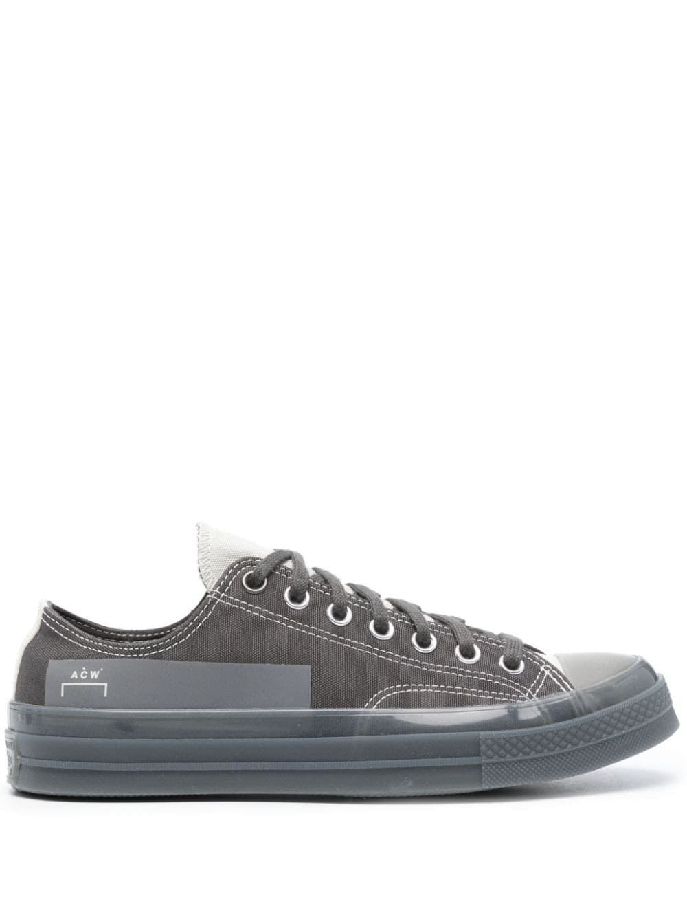 Chuck 70 lace-up sneakers
