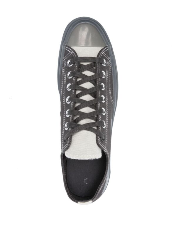 ⁦Chuck 70 lace-up sneakers⁩ - الصورة ⁦4⁩
