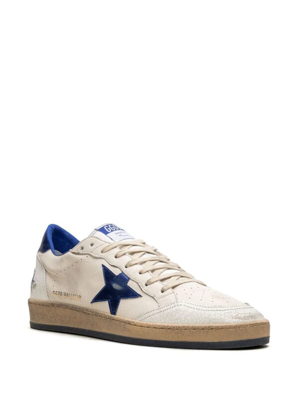 ⁦Super-Star low-top sneakers⁩ - الصورة ⁦2⁩