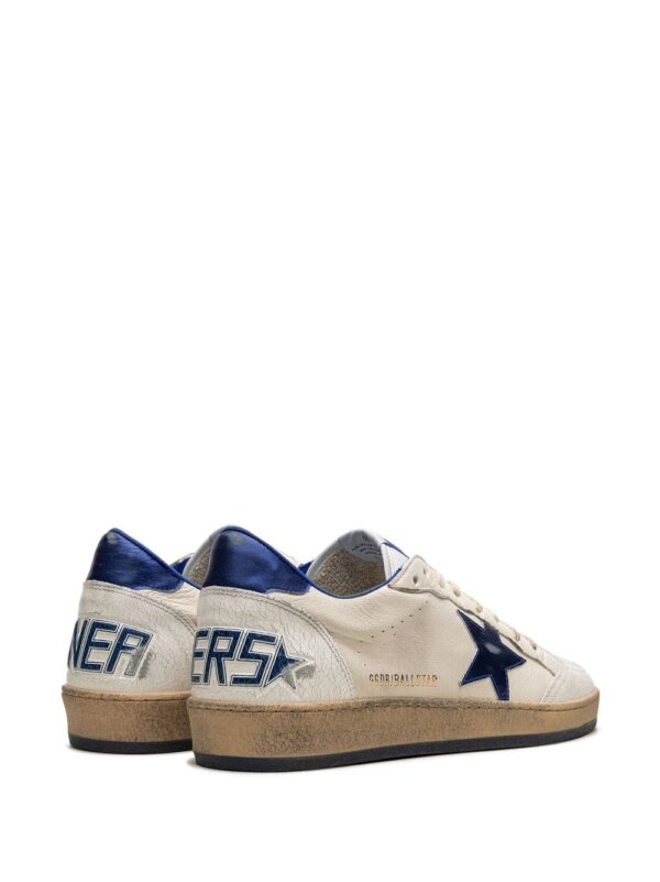 ⁦Super-Star low-top sneakers⁩ - الصورة ⁦3⁩