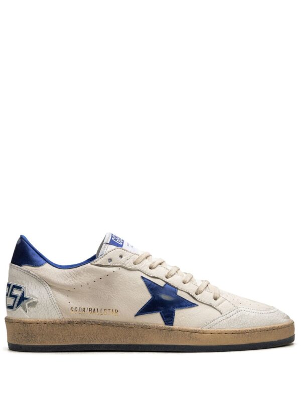Super-Star low-top sneakers