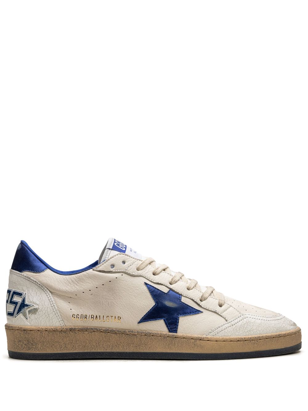 Super-Star low-top sneakers