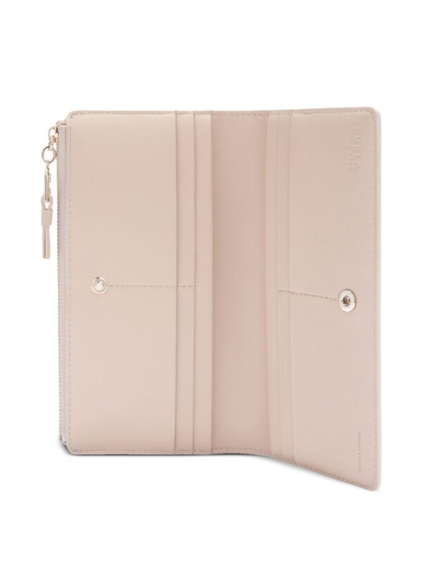 leather wallet - Image 3