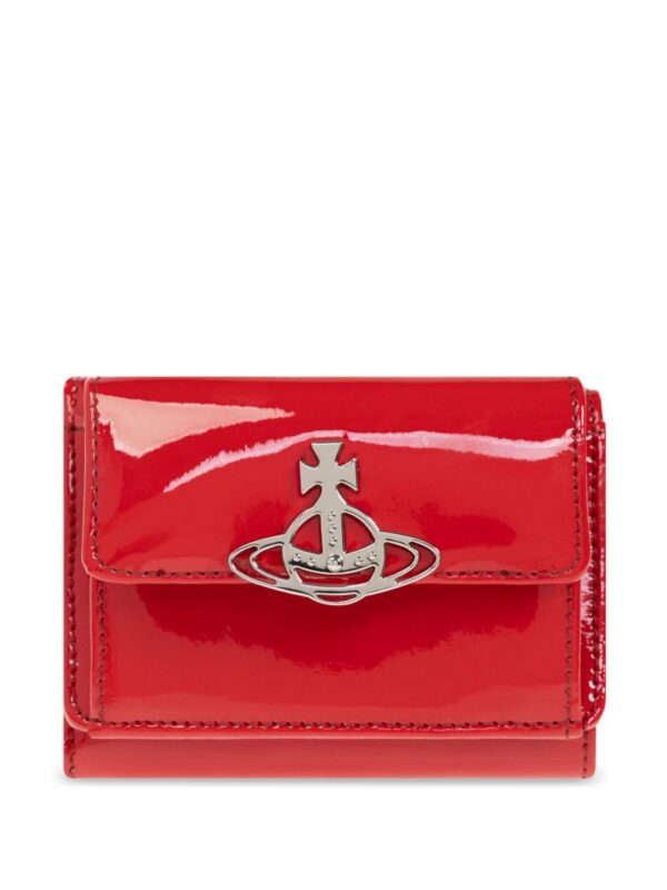 small Frame wallet