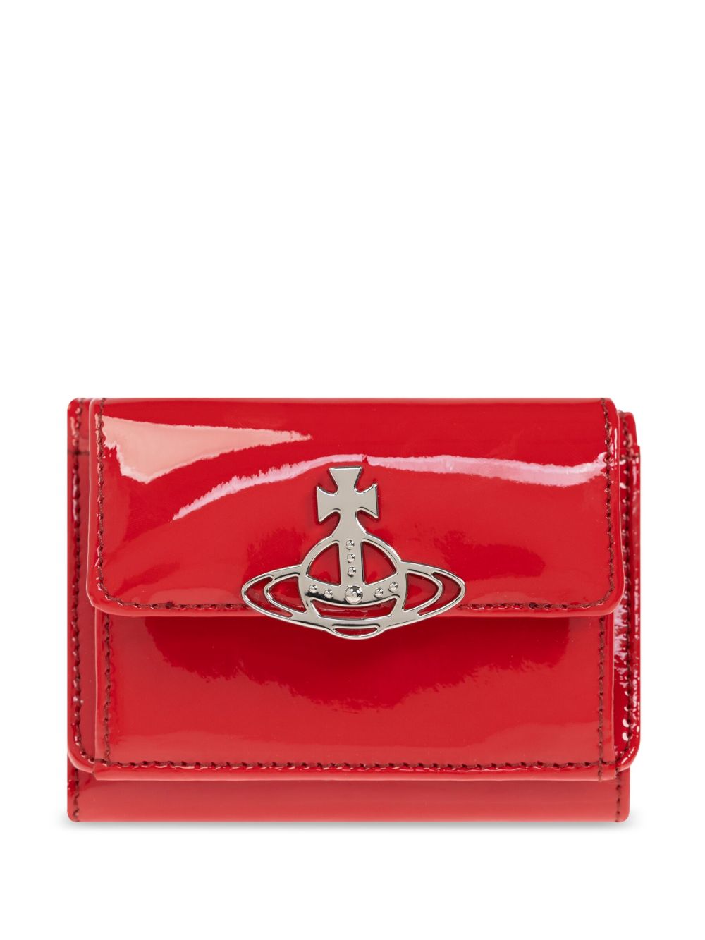 small Frame wallet