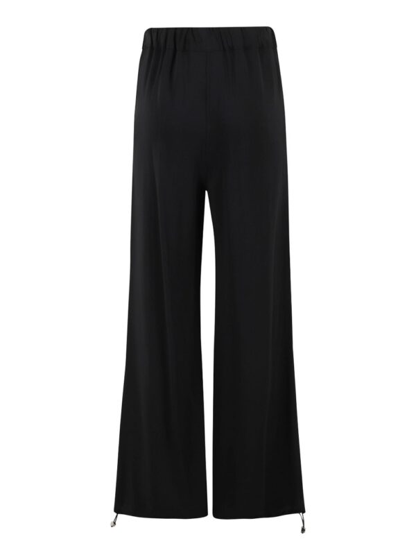 flared trousers