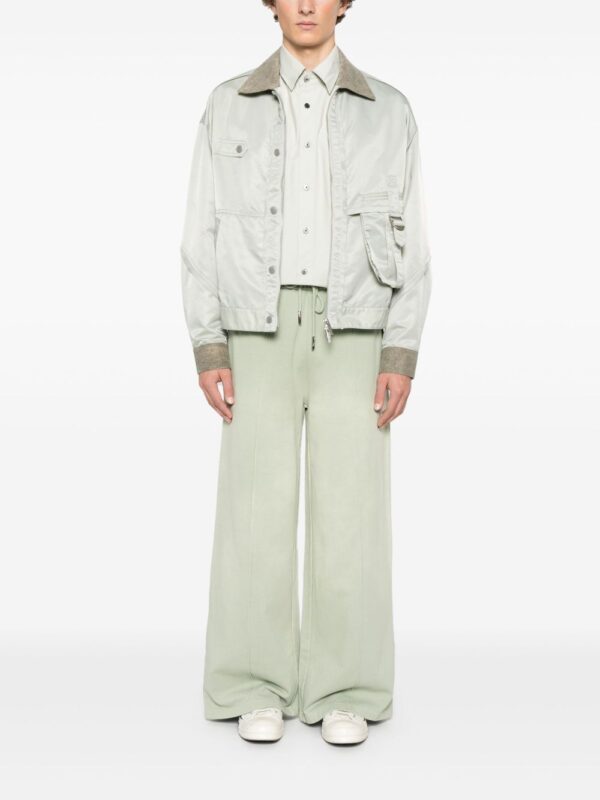⁦pleated shirt⁩ - الصورة ⁦3⁩