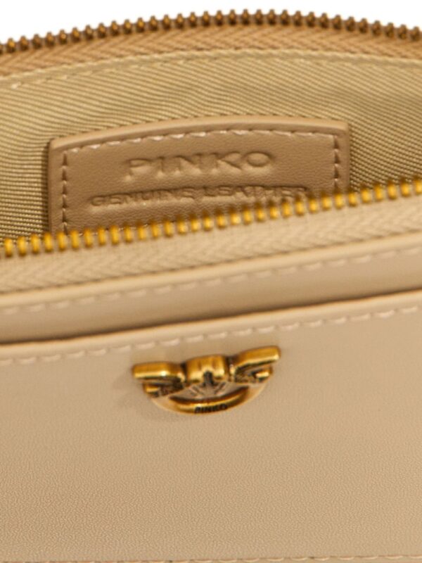 leather cardholder - Image 3