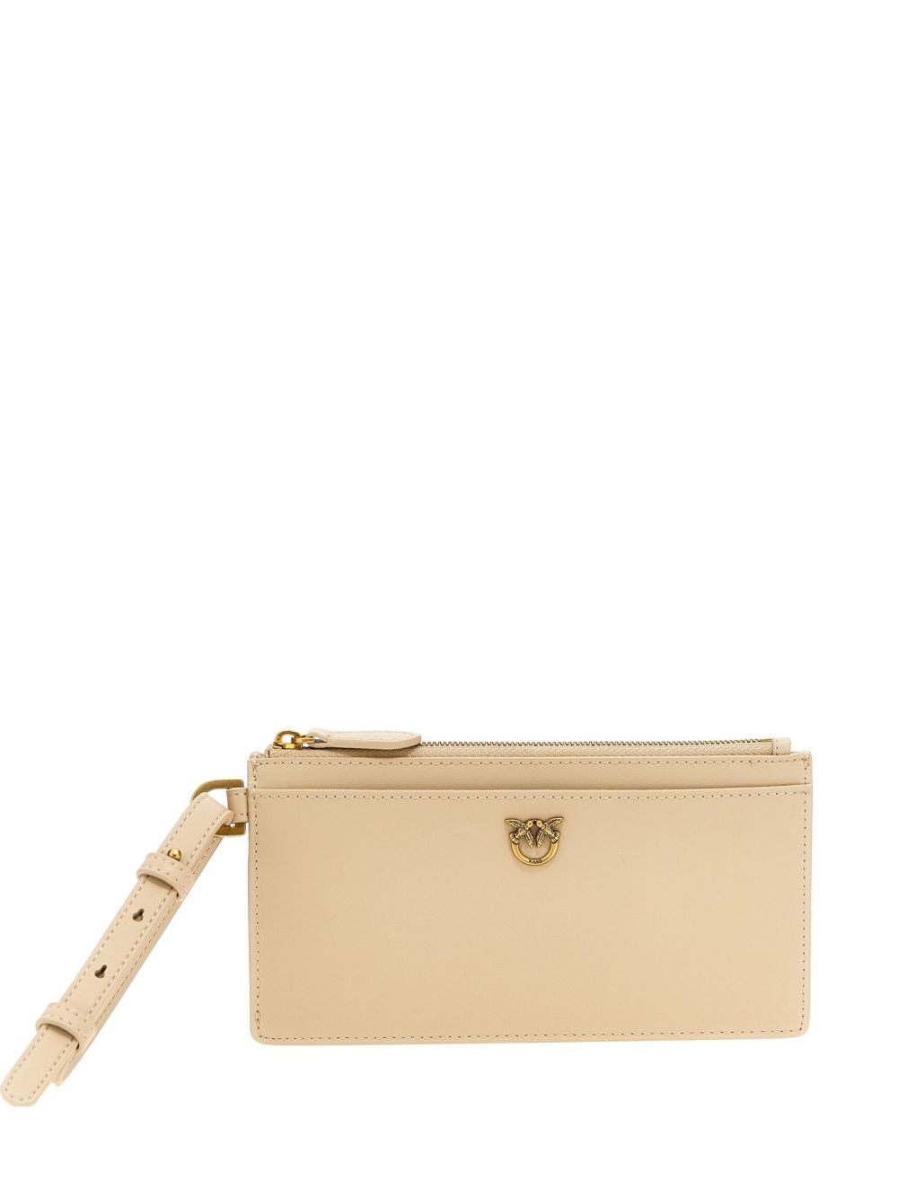 leather cardholder