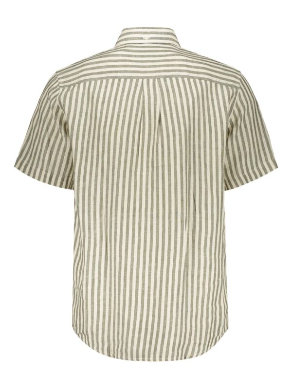 ⁦Kris linen shirt⁩ - الصورة ⁦2⁩