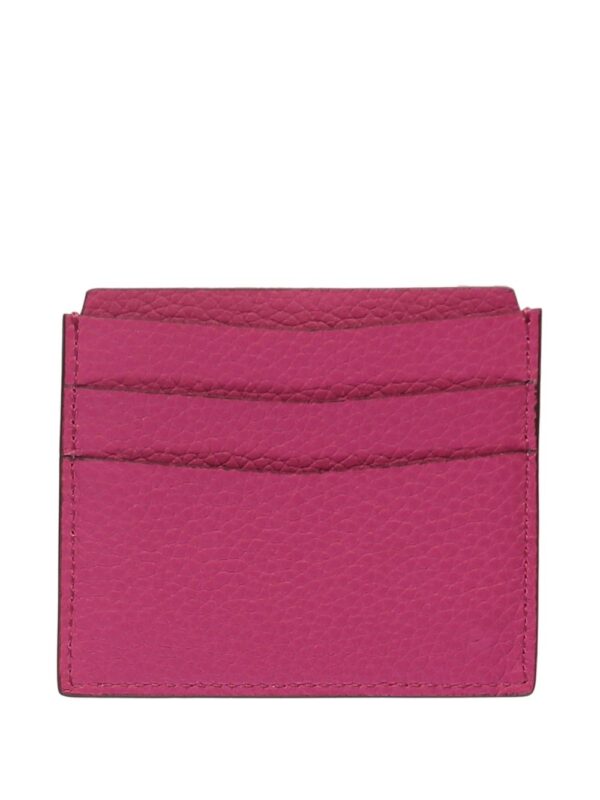 logo-stamp cardholder - Image 2