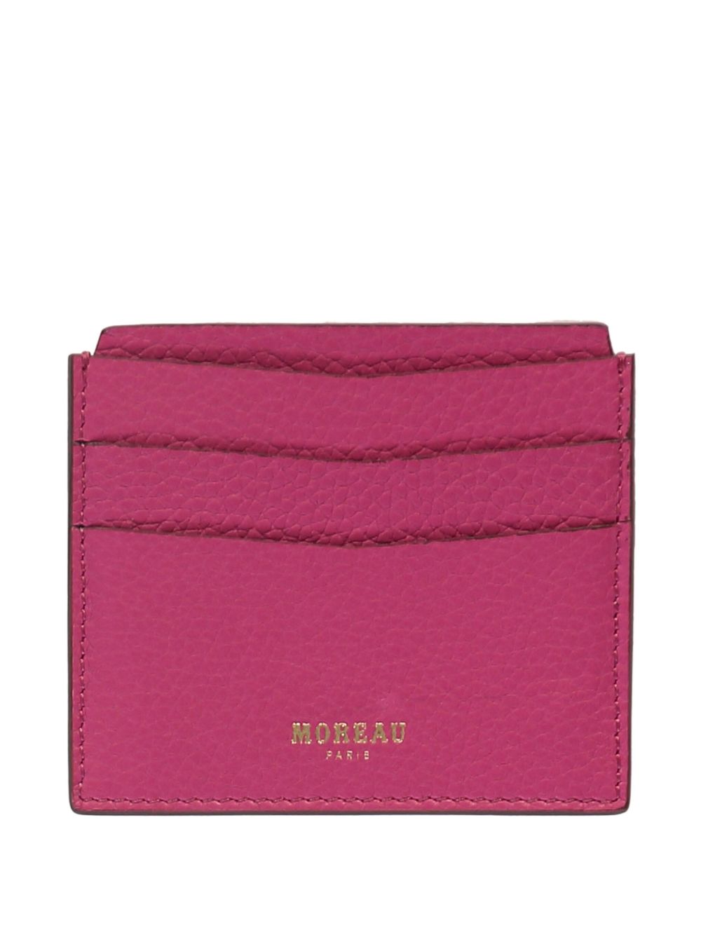 logo-stamp cardholder