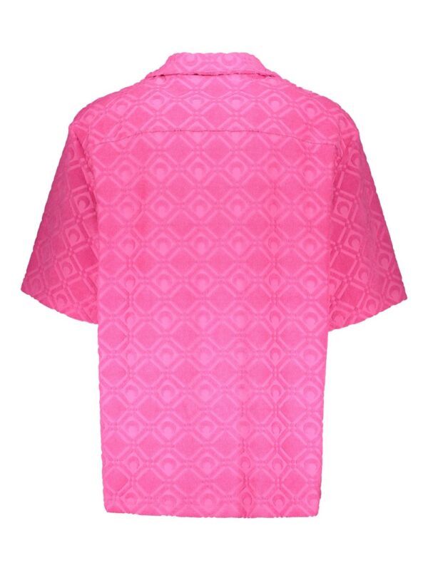 ⁦jacquard shirt⁩ - الصورة ⁦2⁩