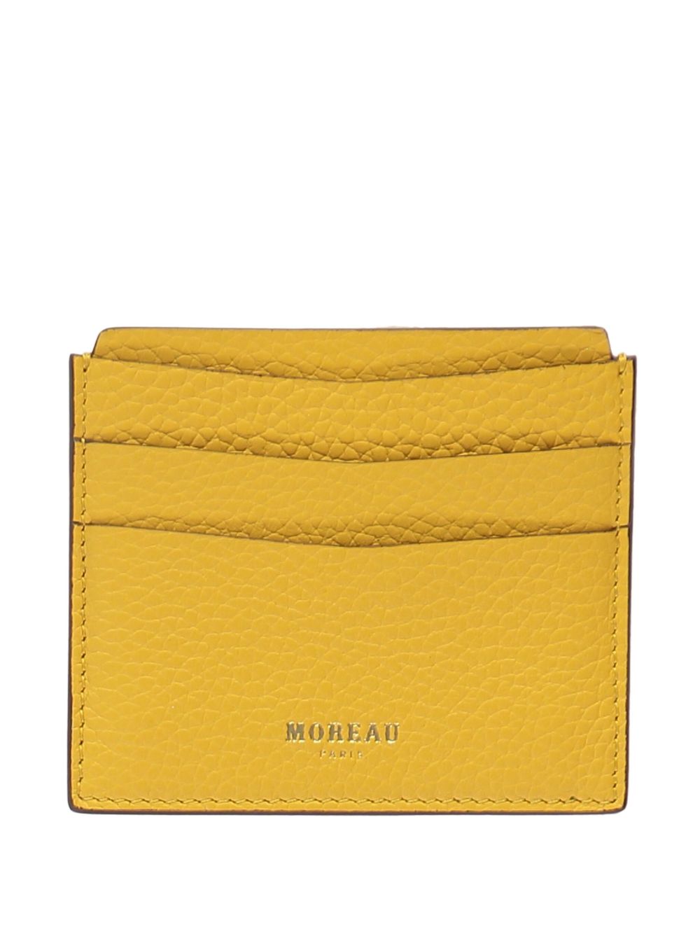 textured cardholder