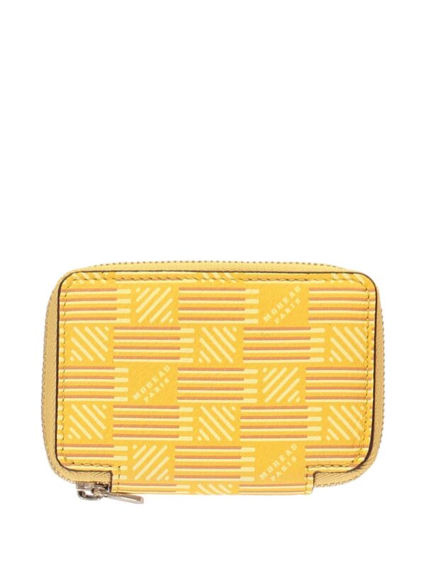 Origami-logo wallet - Image 3