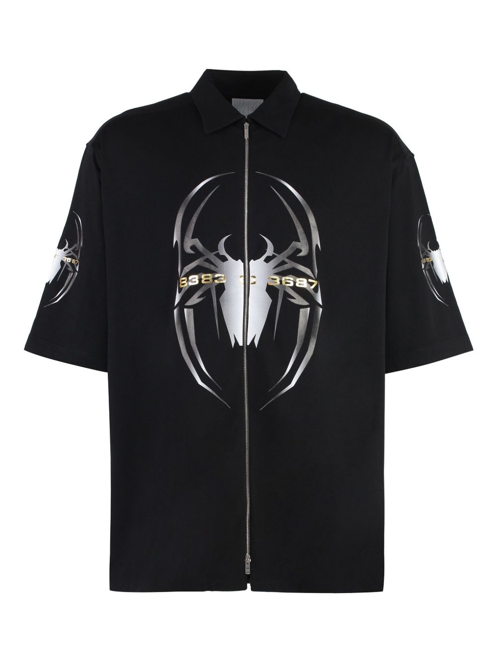 Spider shirt