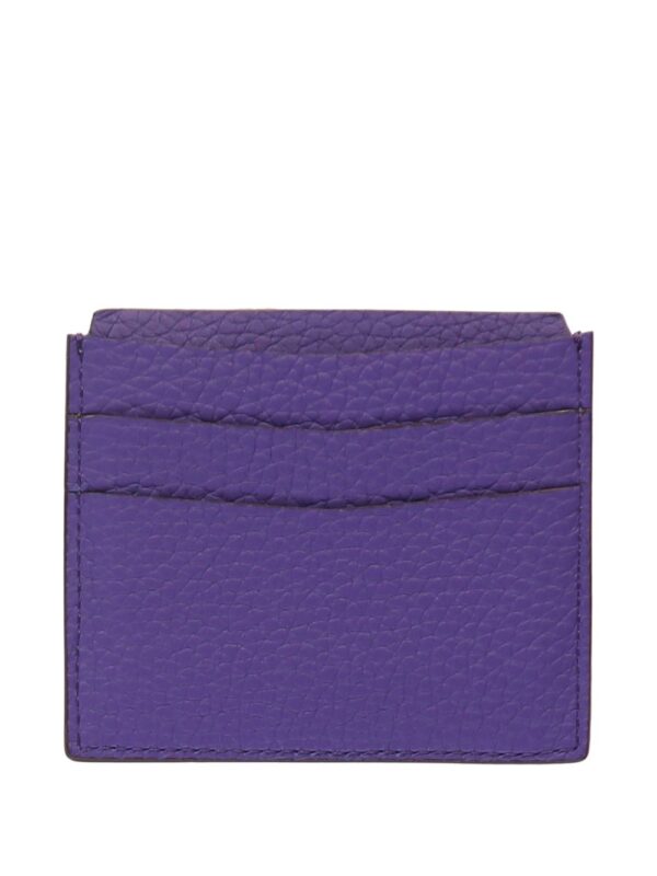 logo-stamp cardholder - Image 2