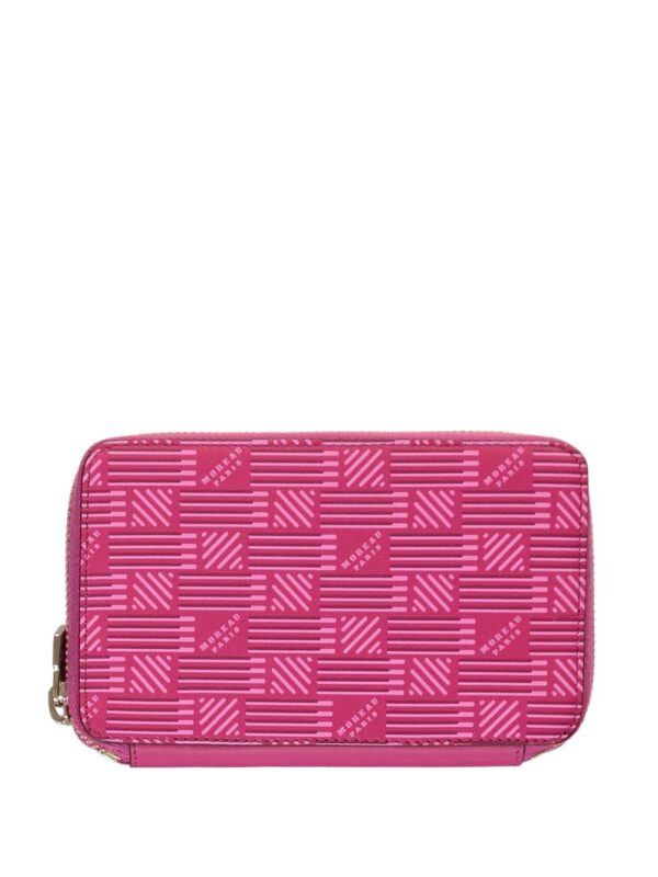 Origami-logo wallet big