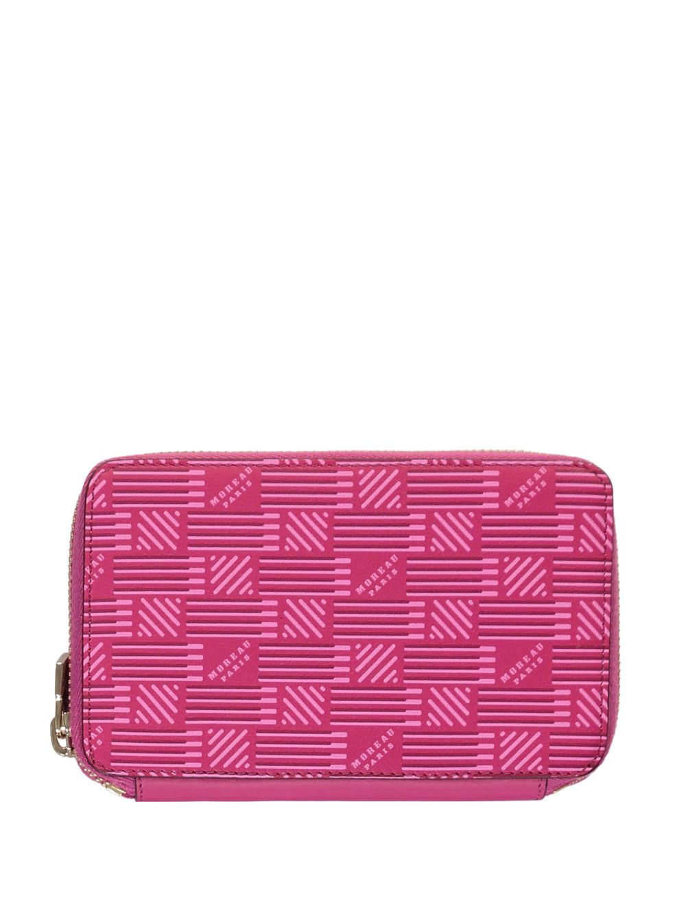 Origami-logo wallet big