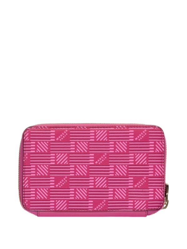 Origami-logo wallet big - Image 3
