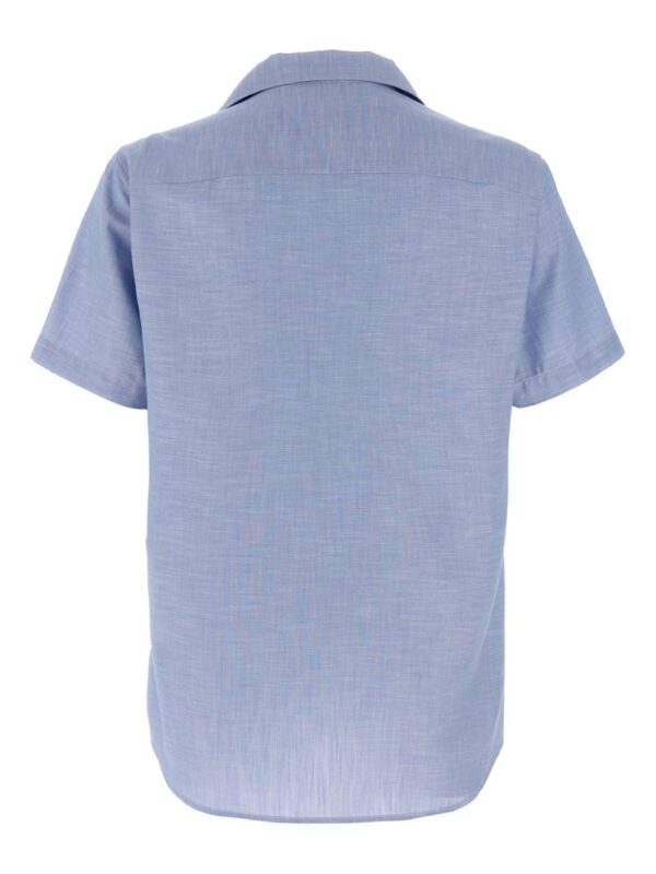 ⁦cotton shirt⁩ - الصورة ⁦2⁩