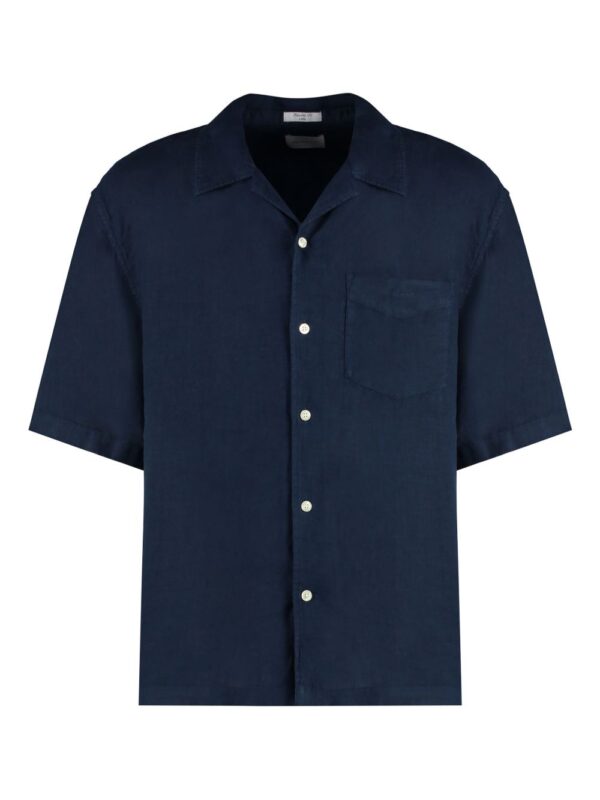 linen shirt