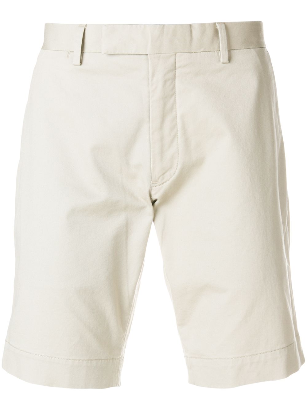 classic fit stretch shorts