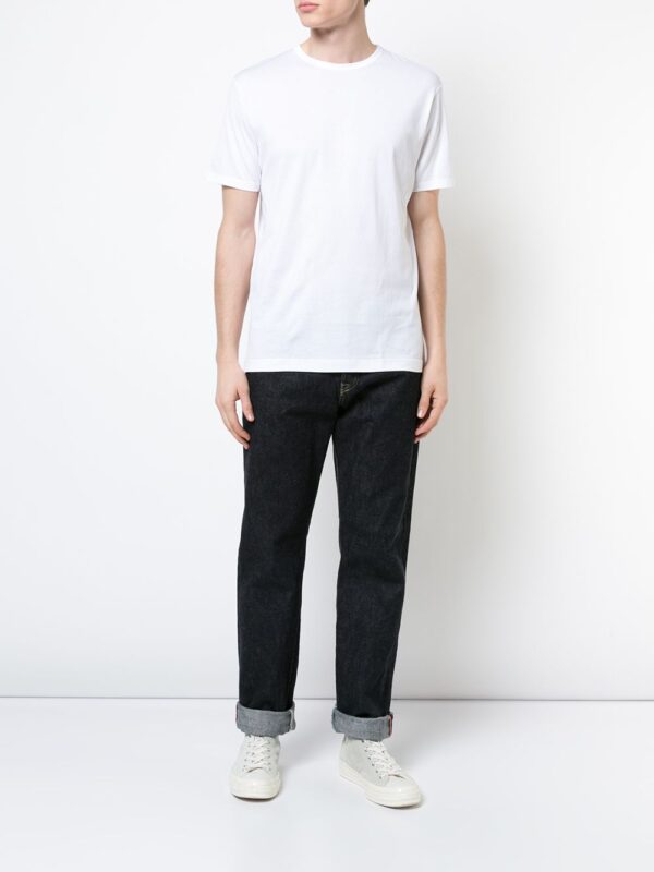 crew neck T-shirt