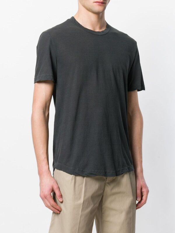 crew neck T-shirt