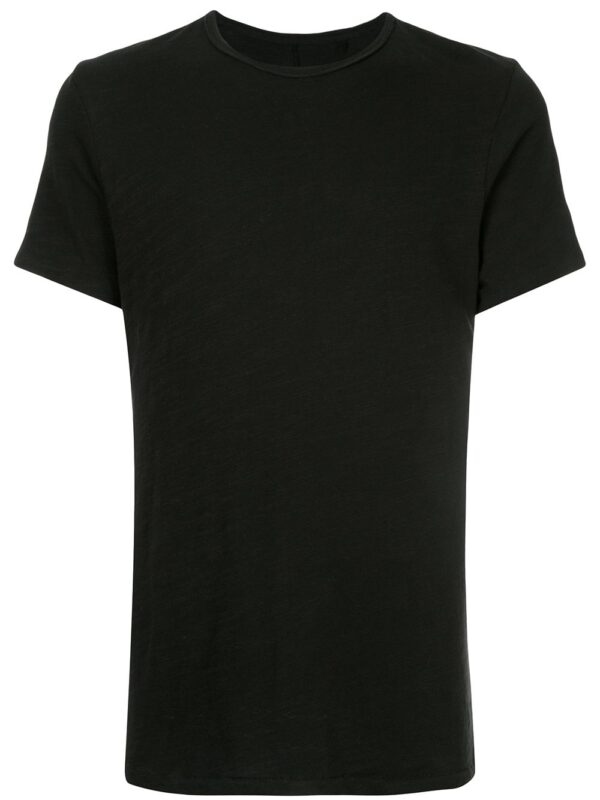 crew neck T-shirt