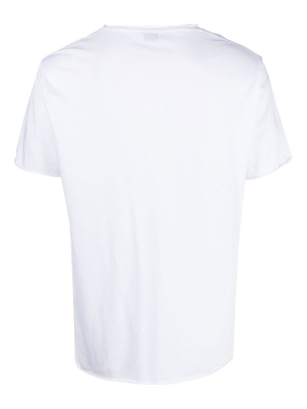 crew neck T-shirt
