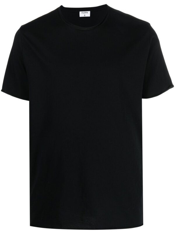 crew neck T-shirt