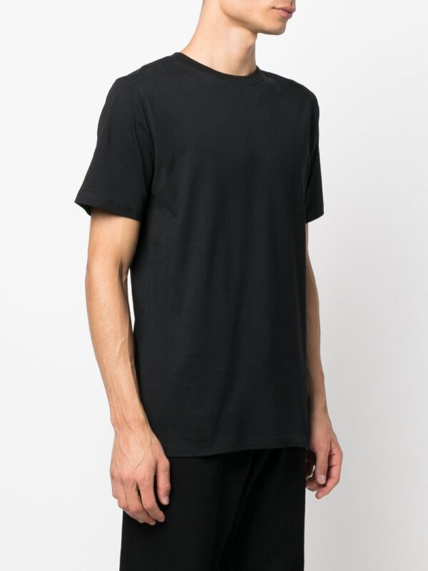 crew neck T-shirt